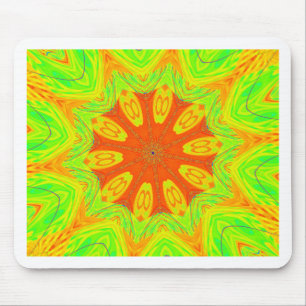 Mousepad Samba Motif Art Impressão