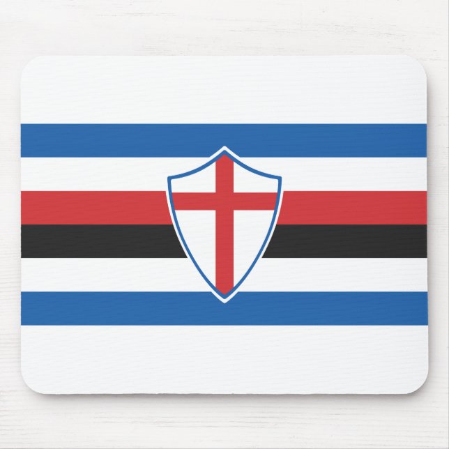 Mousepad Sampdoria (Frente)