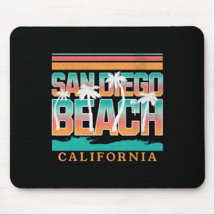 Mousepad San Diego _1