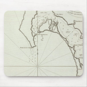 Mousepad San Diego, Califórnia