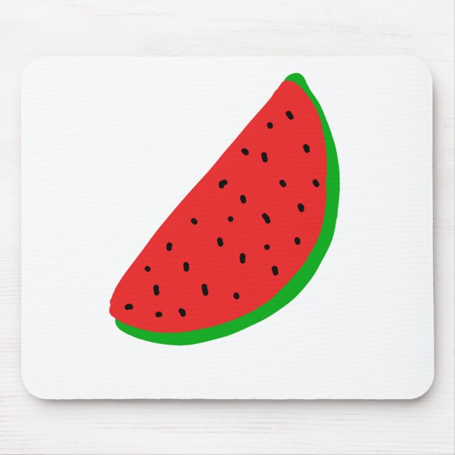 Mousepad sandia (Frente)