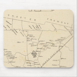 Mousepad Sandown, Rockingham Co