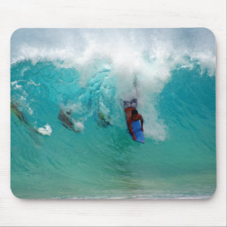 Mousepad Sandys Drop Hawaii
