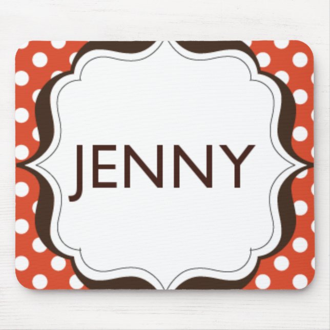 Mousepad - sangramento do cheio (Frente)