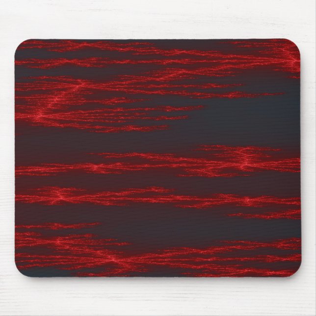 Mousepad Sangrento (Frente)