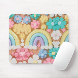 Mousepad Sangue de marshmallow Whimsical - Capa de telefone