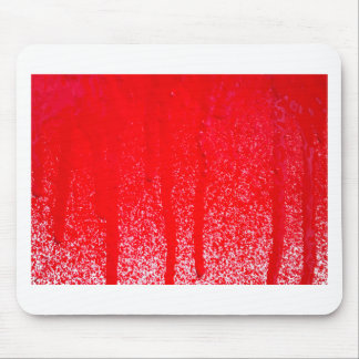 Mousepad sangue derramado