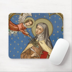 Mousepad Santa Teresa de Ávila (SAU 28)