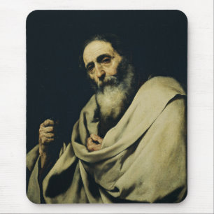 Mousepad Santo Bartolomeu o Apóstolo Belas Artes