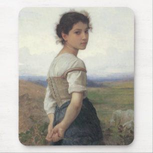 MOUSEPAD SANTO BERNADETTE