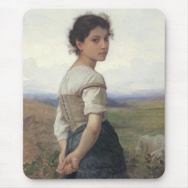 MOUSEPAD SANTO BERNADETTE (Frente)