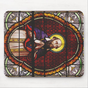 Mousepad Santo Francisco de Sales Bispo de Genebra