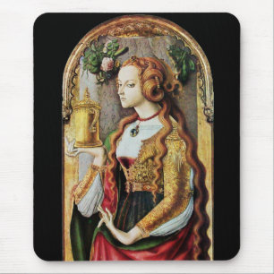 MOUSEPAD SANTO MARY MAGDALENE