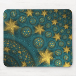 Mousepad Santo-Rémy revisitado