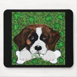 Mousepad São Bernardo