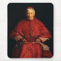 São João Henrique Newman teólogo inglês