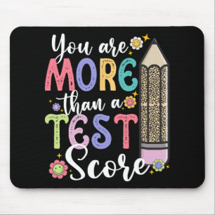 Mousepad São Mais Do Que Um Dia De Teste De Professores