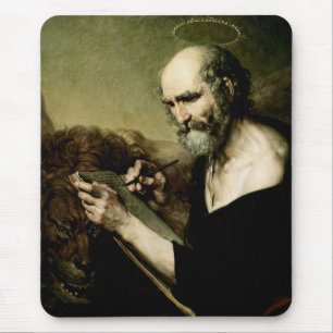Mousepad São Marcos o Evangelista