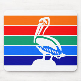 Mousepad São Petersburgo, Flórida