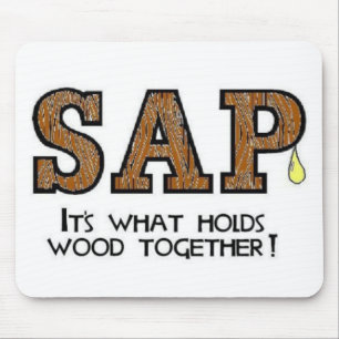 MOUSEPAD SAP