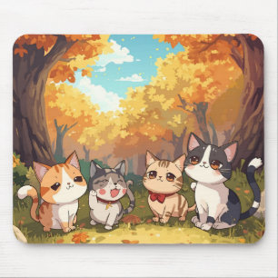 Mousepad sapateira