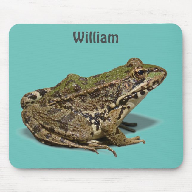 Mousepad Sapo (Frente)