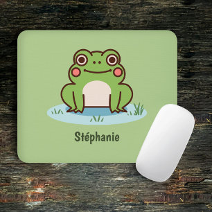 Mousepad Sapo