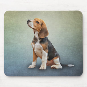 Mousepad Sapo de Cão Desenho 7