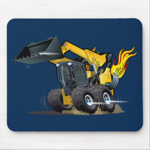 Mousepad Sapo de desenho