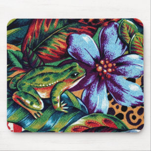Mousepad Sapo e ventilador 2