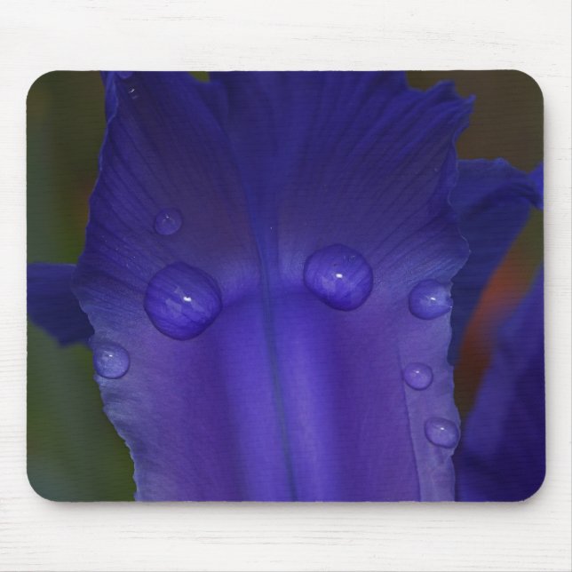 Mousepad Sapphire Serenity  (Frente)