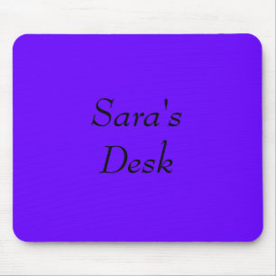 Mousepad Sara