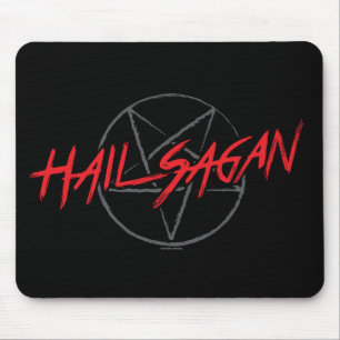 Mousepad Saraiva Sagan