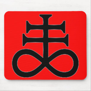 MOUSEPAD SATÃ CROSS