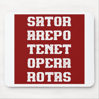 MOUSEPAD SATOR1
