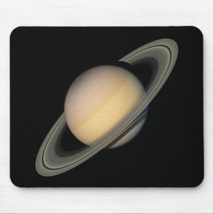 Mousepad Saturn
