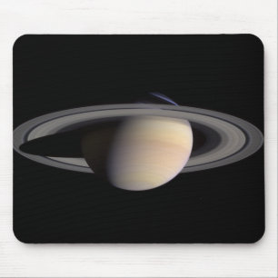 Mousepad Saturn