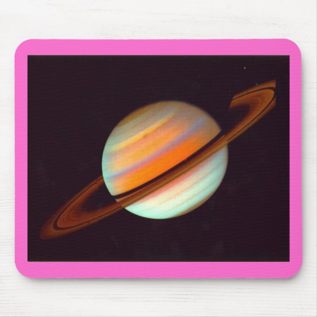 MOUSEPAD SATURN (Frente)