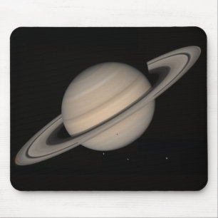 Mousepad Saturn pelo explorador 2
