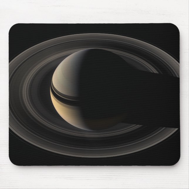 Mousepad Saturno 3 (Frente)