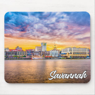 Mousepad Savannah, Geórgia, Estados Unidos