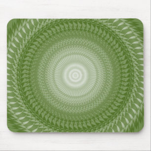 Mousepad Saws Mandala em tribos
