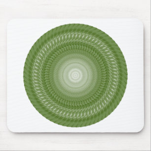 Mousepad Saws Mandala em tribos