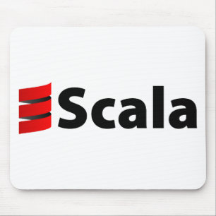 Mousepad Scala Mousepad, grande logotipo