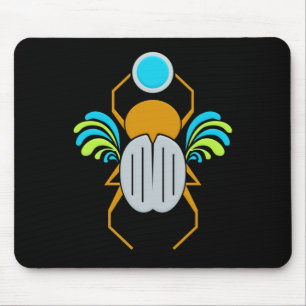 Mousepad SCARAB