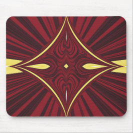Mousepad Scarlet Rope