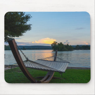 Mousepad Scenic Hammock