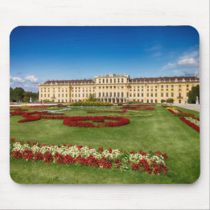 Mousepad Schloss Schoenbrunn Viena Áustria