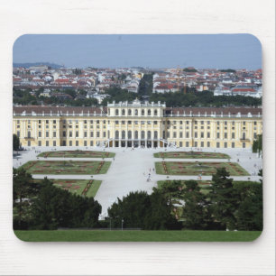 Mousepad schönbrunn