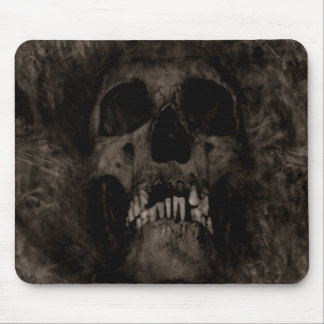 Mousepad Sckull enterrado
